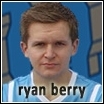 Ryan Berry